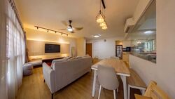 Blk 443A West Ridges @ Bukit Batok (Bukit Batok), HDB 5 Rooms #588497131